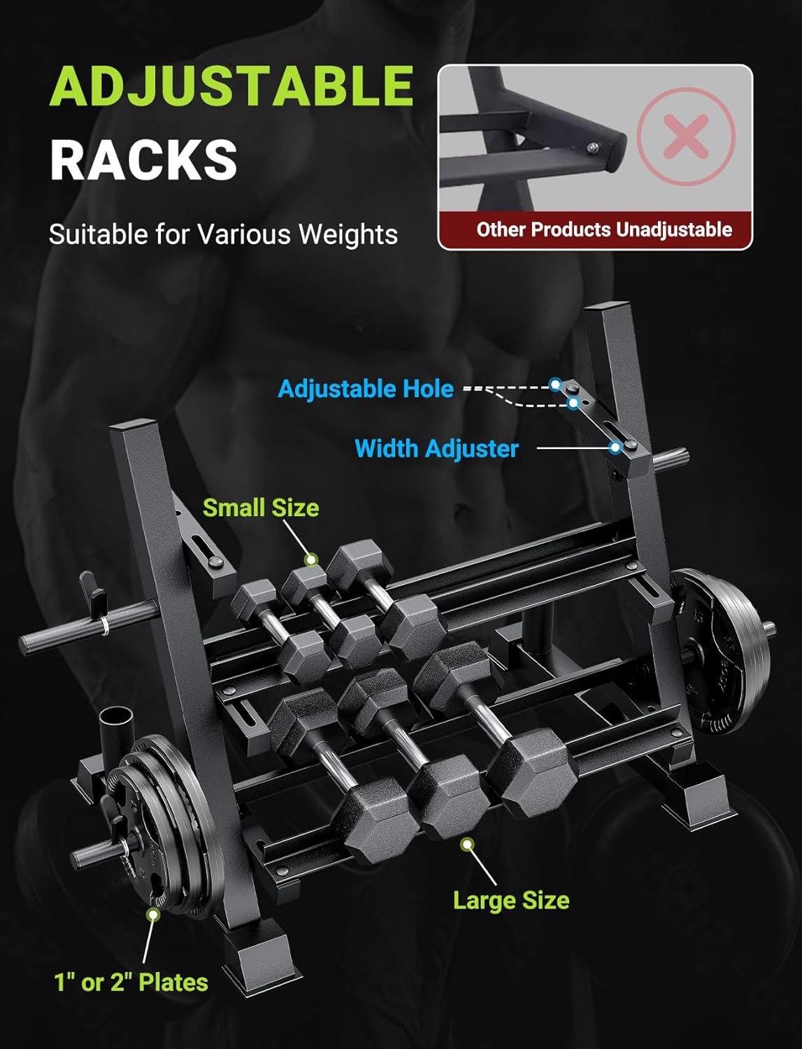 Do użytku w domowej siłowni, s – Home Gym Gym recenzja i cena