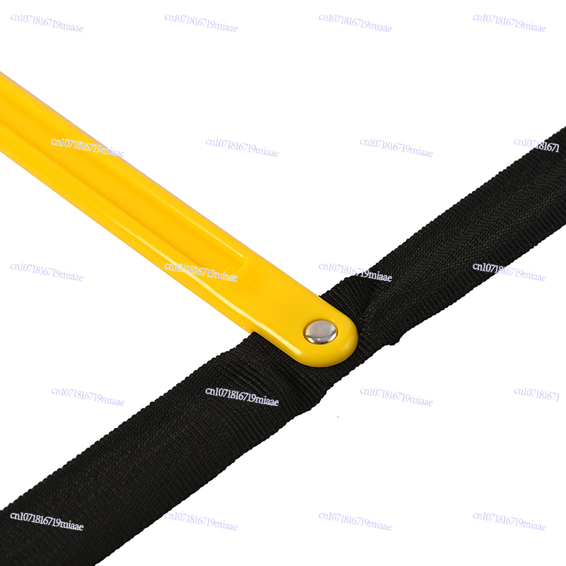 Drabinka do treningu zwinności – Agility Ladder Speed recenzja i cena