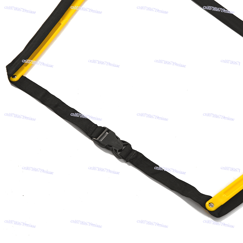 Drabinka do treningu zwinności – Agility Ladder Speed recenzja i cena