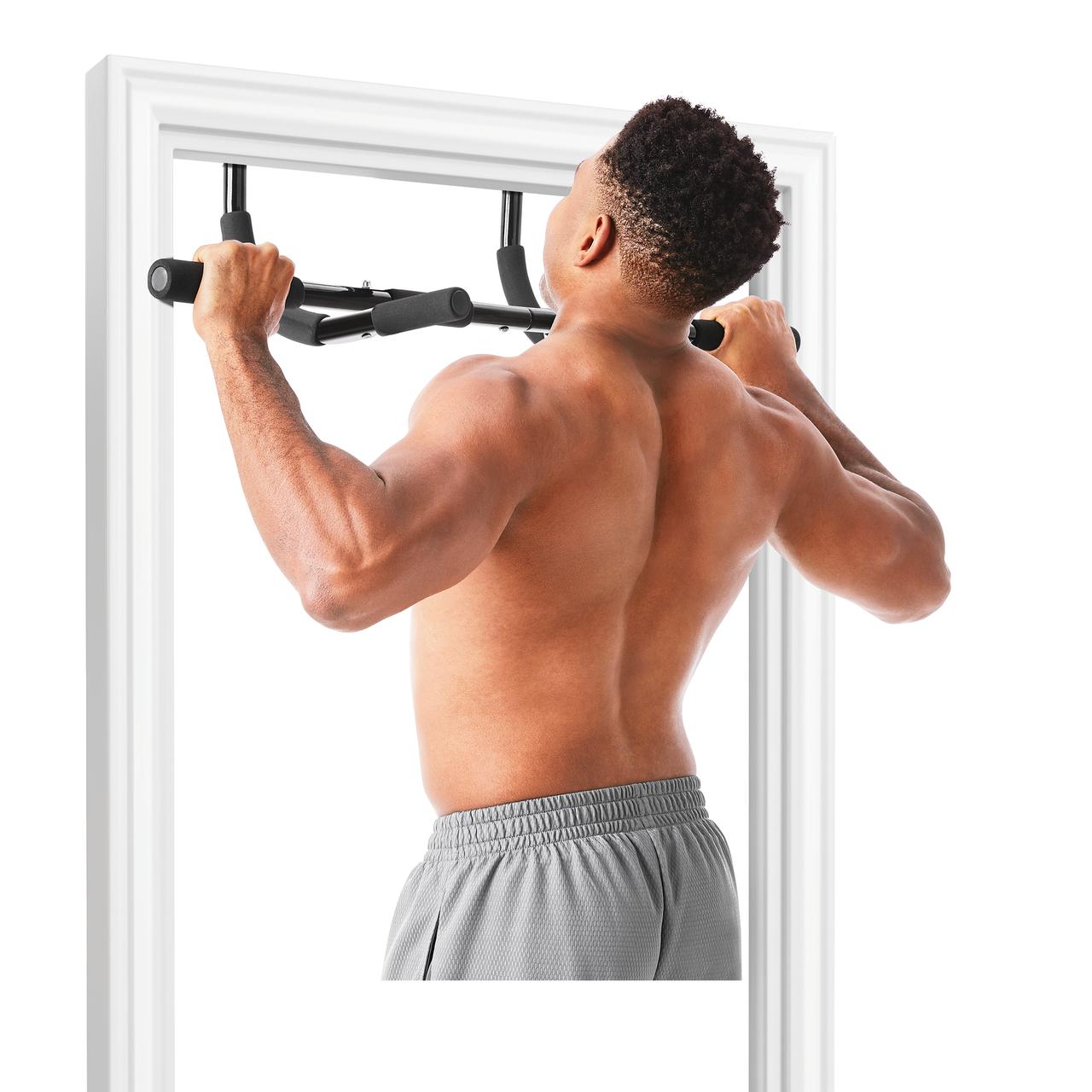 Wielofunkcyjny drążek do podci – Home Gym Options recenzja i cena