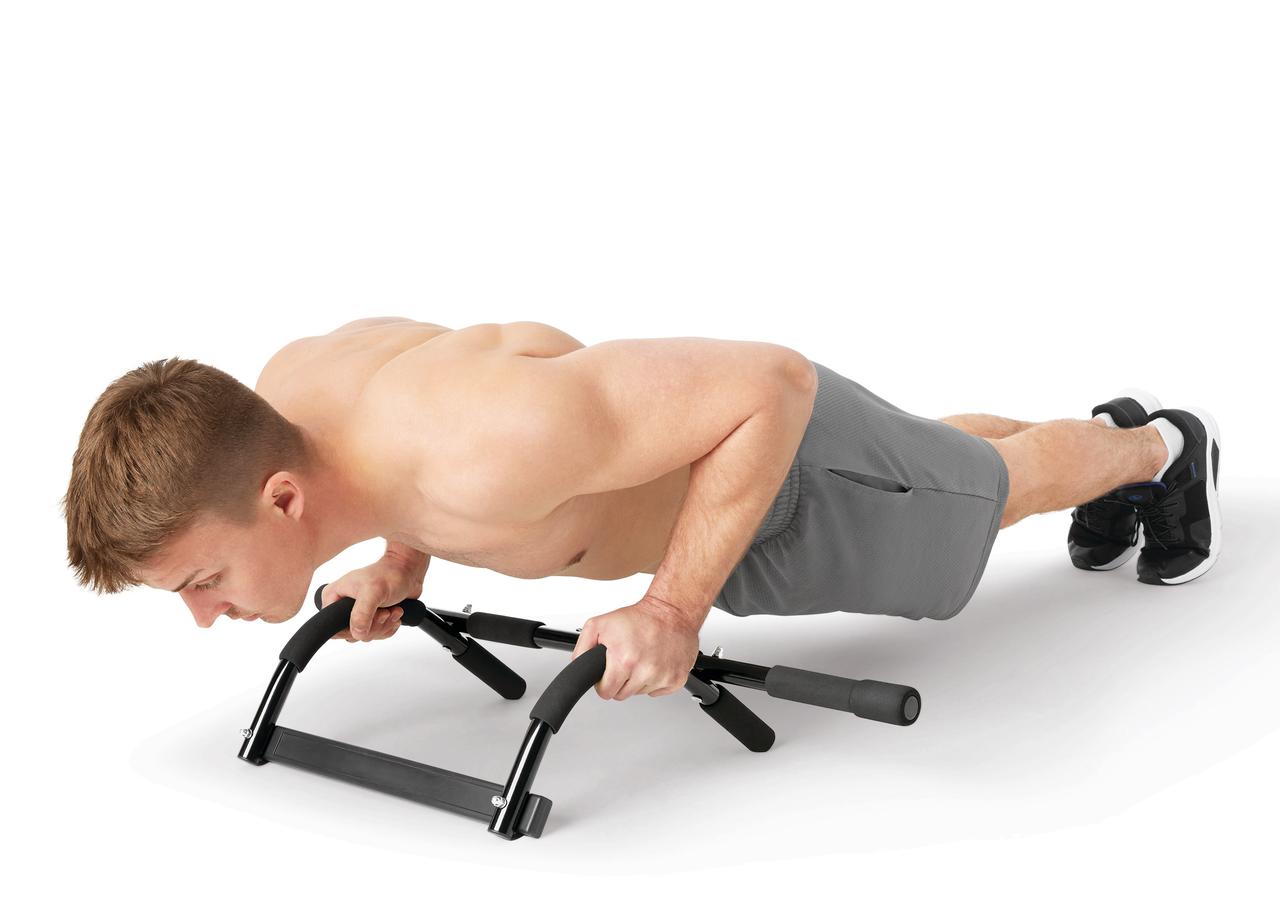 Wielofunkcyjny drążek do podci – Home Gym Options recenzja i cena