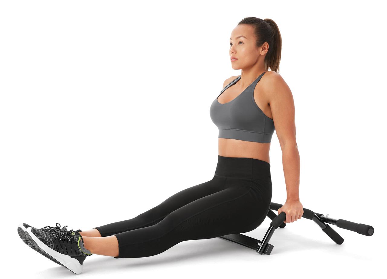 Wielofunkcyjny drążek do podci – Home Gym Options recenzja i cena