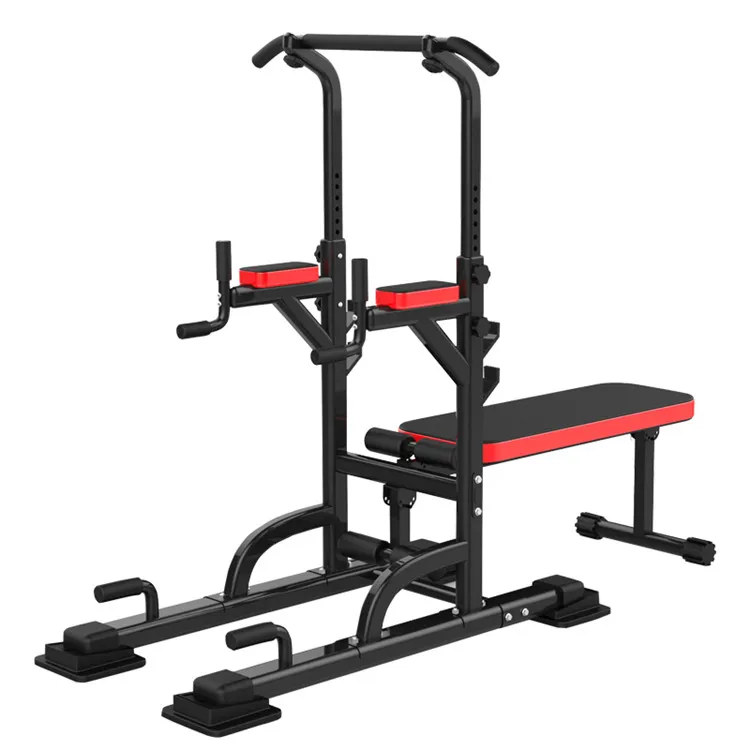 #   Wielofunkcyjna stacja do p – Home Gym Multi Station recenzja i cena
