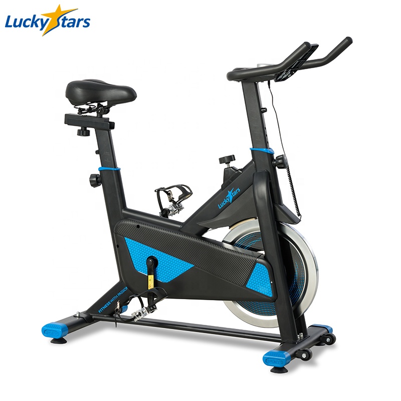 Hurtownia rowerów treningowych – Home Gym Bike recenzja i cena