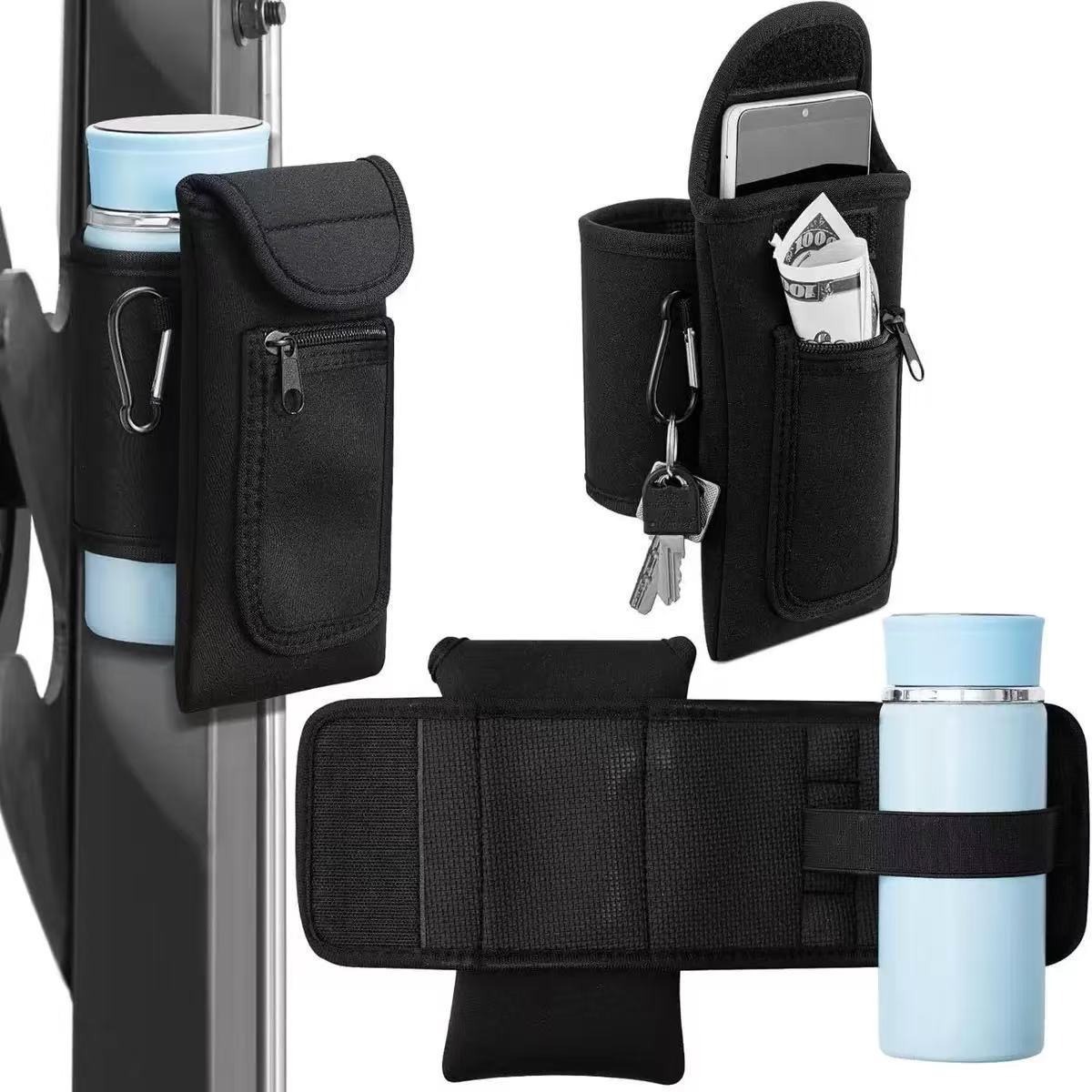 Wodoodporna Magnetyczna Torba  – Home Gym Packages recenzja i cena