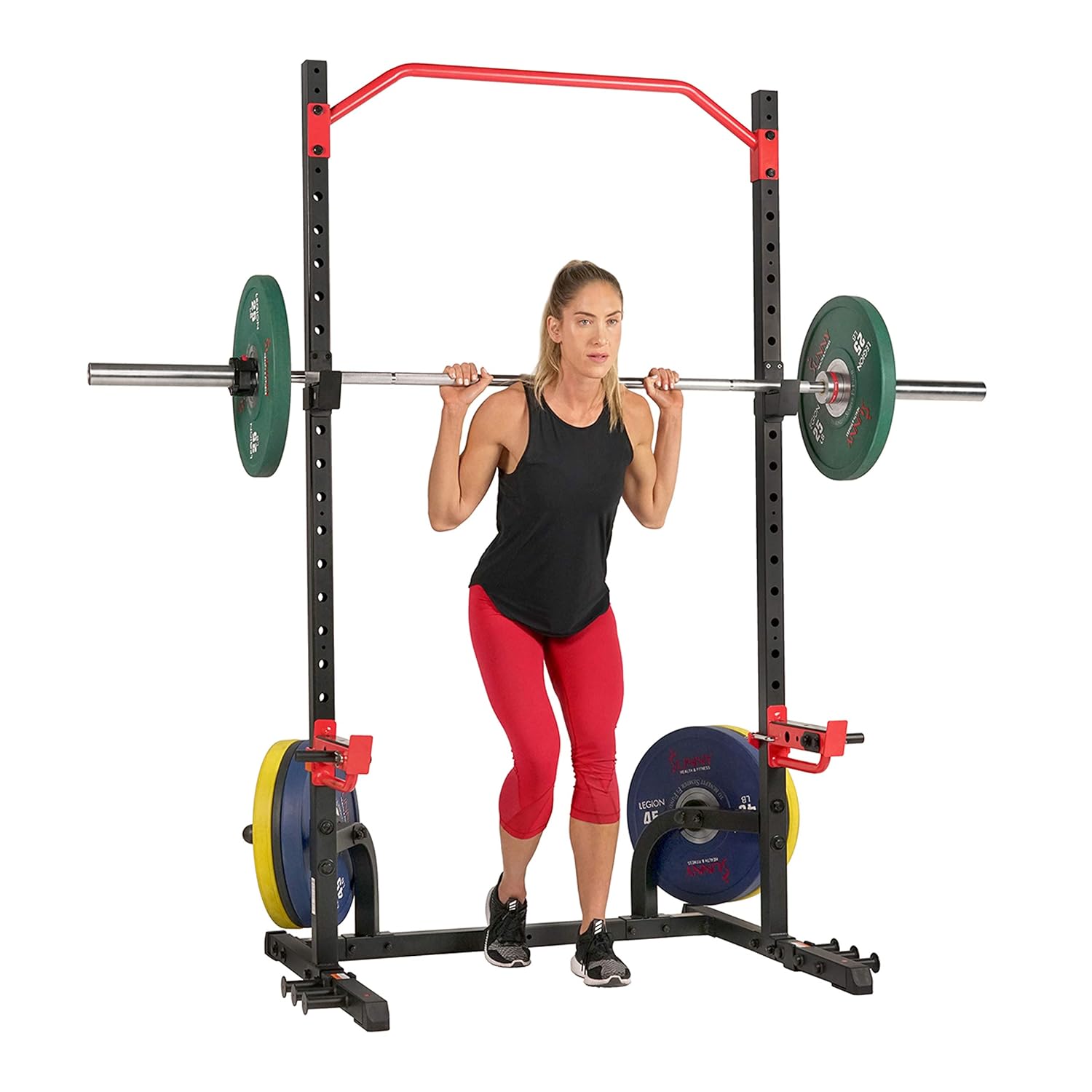 Wielofunkcyjna siłownia domowa – Home Gym Options recenzja i cena
