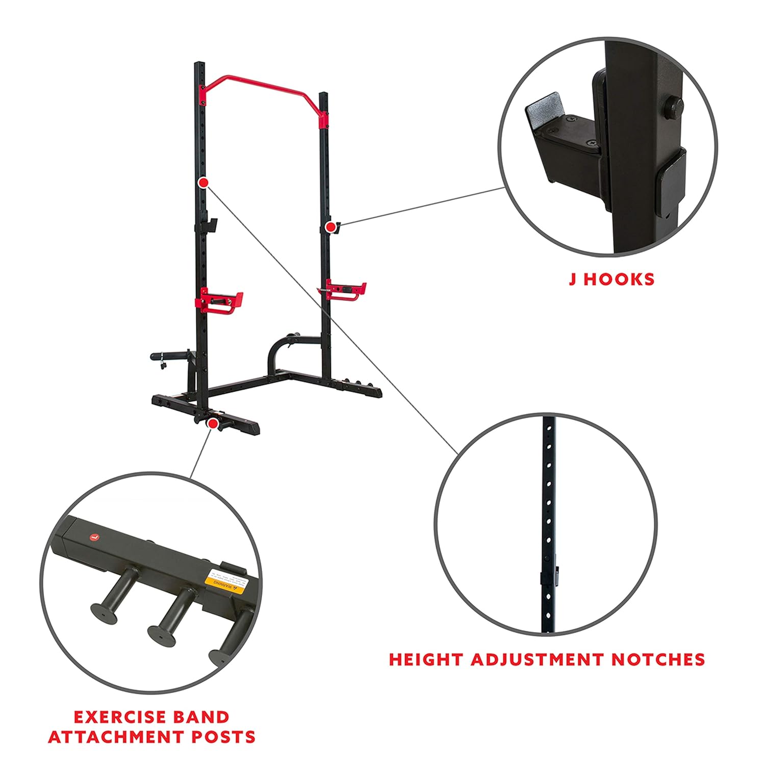Wielofunkcyjna siłownia domowa – Home Gym Options recenzja i cena