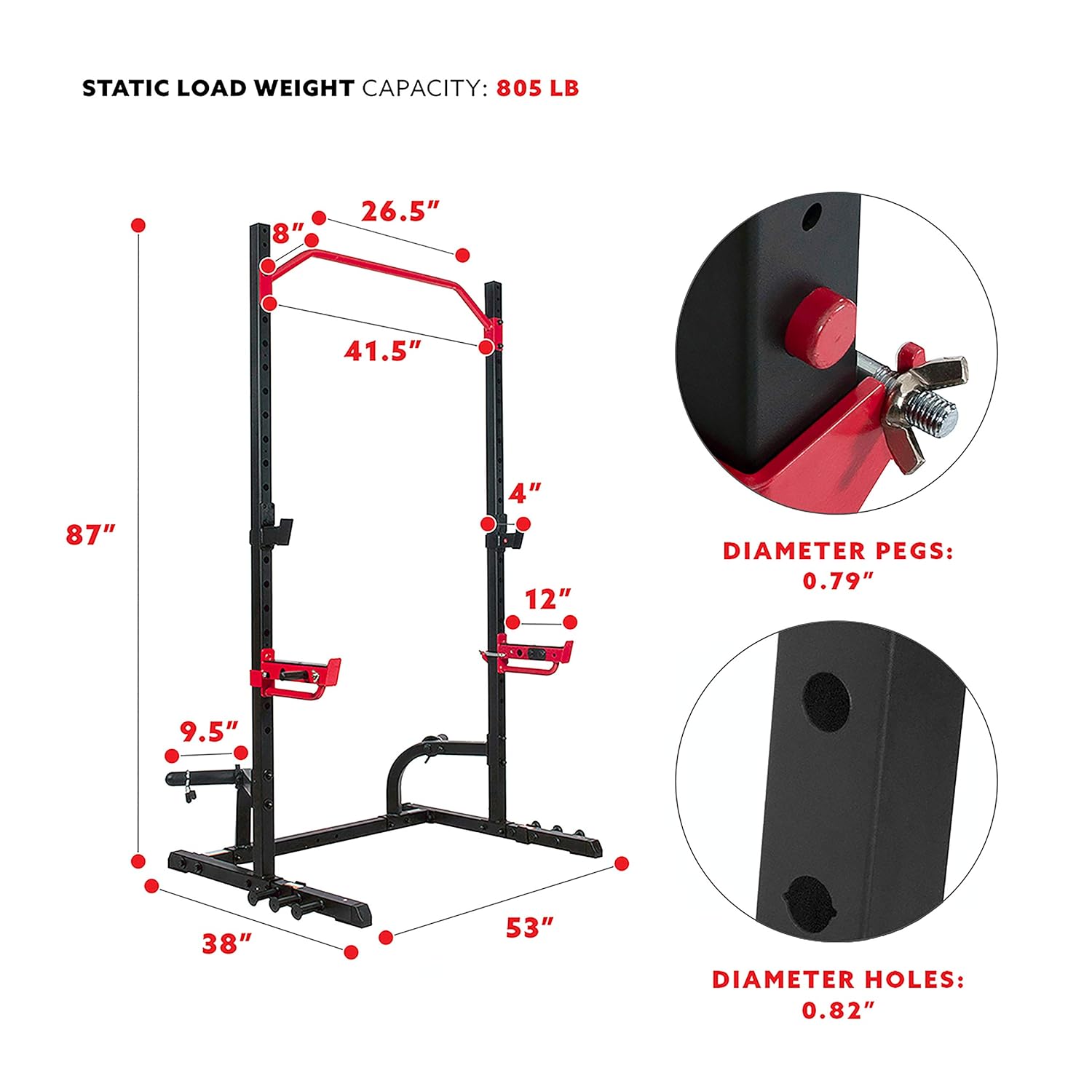 Wielofunkcyjna siłownia domowa – Home Gym Options recenzja i cena