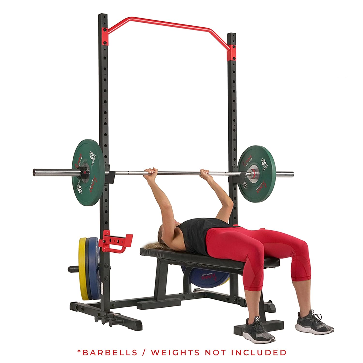 Wielofunkcyjna siłownia domowa – Home Gym Options recenzja i cena