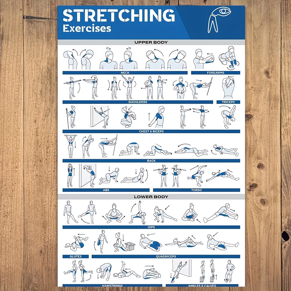 Nowoczesne, etykietowane obraz – Home Gym Room recenzja i cena