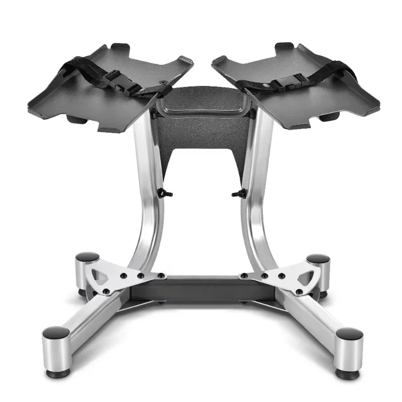 Regulowany stojak na hantle do – Home Gym Fitness recenzja i cena