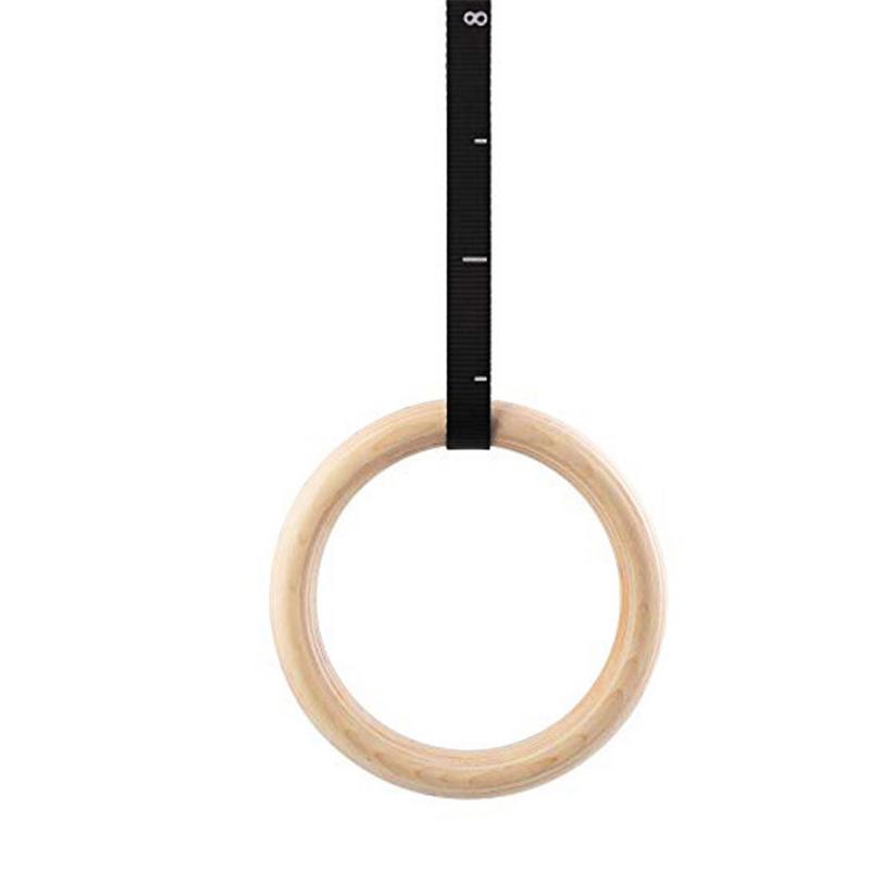 1 sztuka drewno brzozowe kółka – Home Gym Options recenzja i cena
