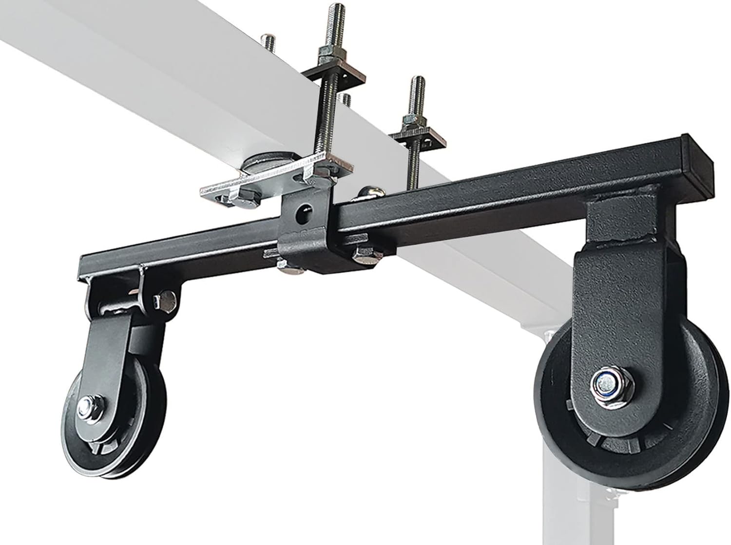 System linowy z bloczkami do s – Home Gym Rack With Cables recenzja i cena