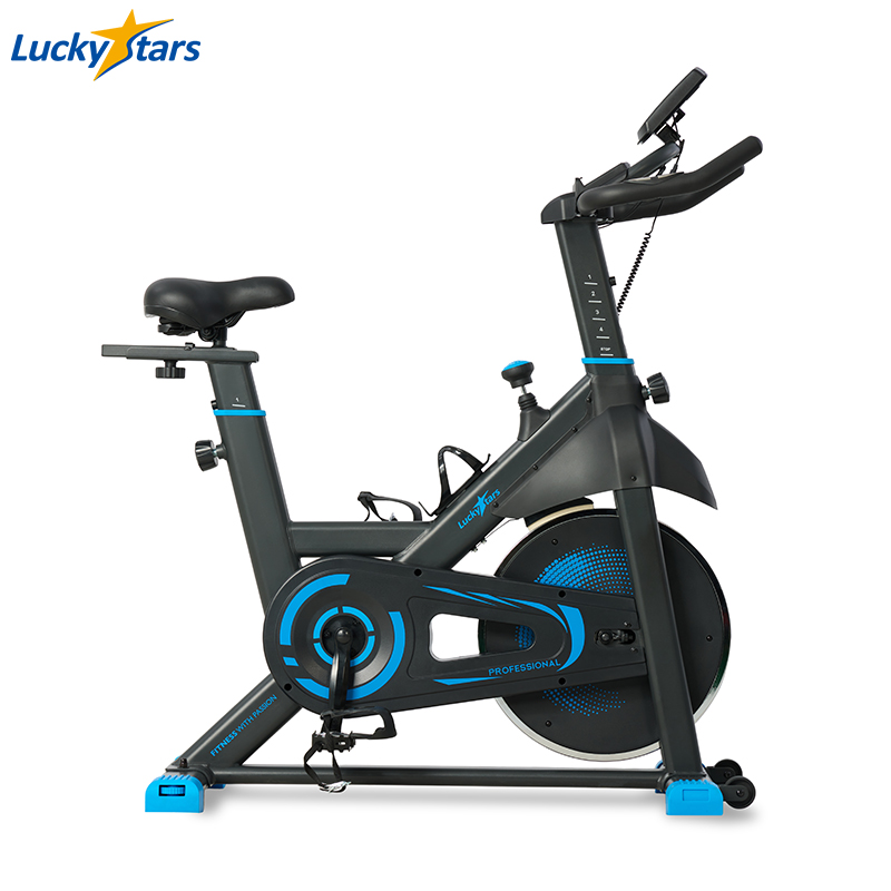 Rower spinningowy do ćwiczeń w – Home Gym Bike recenzja i cena
