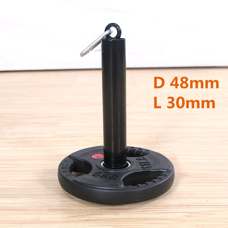 Do ćwiczeń w domu DIY hantle s – Home Gym Diy Pulley System recenzja i cena