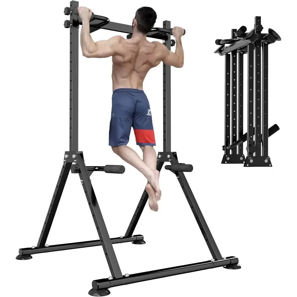 Wielofunkcyjna trójkątna drąże – Home Gym Multi Station recenzja i cena