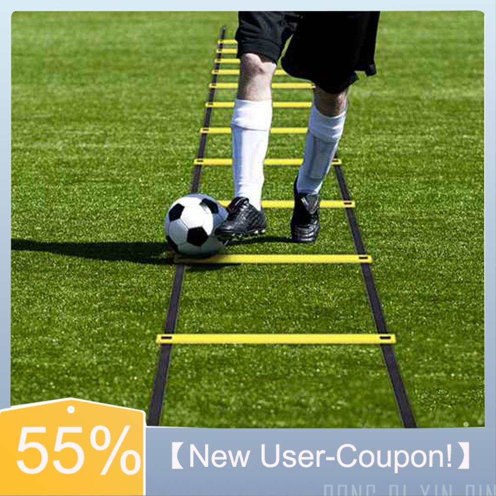 【Kupon dla nowych użytkowników – Agility Ladder Speed recenzja i cena