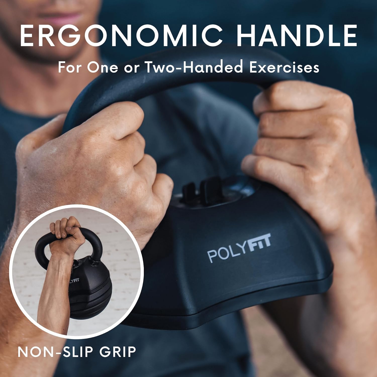 Zestaw regulowanych kettlebell – Home Gym Options recenzja i cena