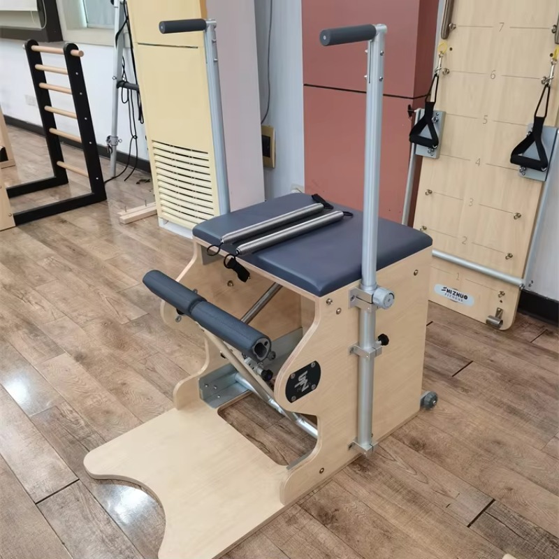 Profesjonalny zestaw do ćwicze – Home Gym Yoga recenzja i cena