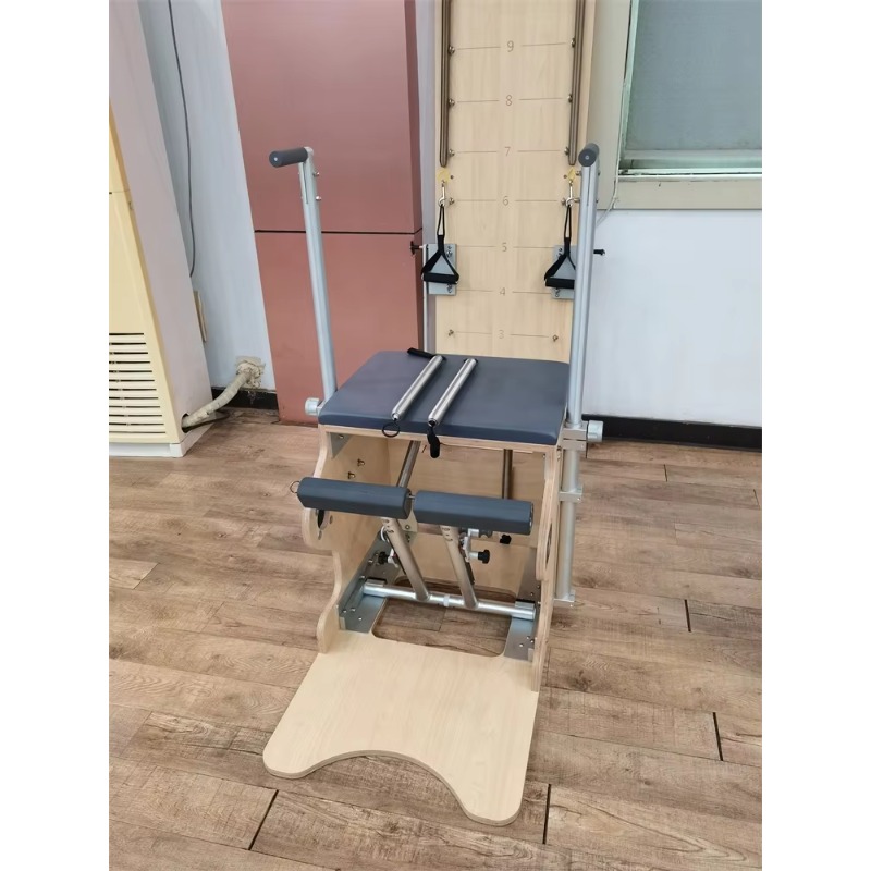 Profesjonalny zestaw do ćwicze – Home Gym Yoga recenzja i cena