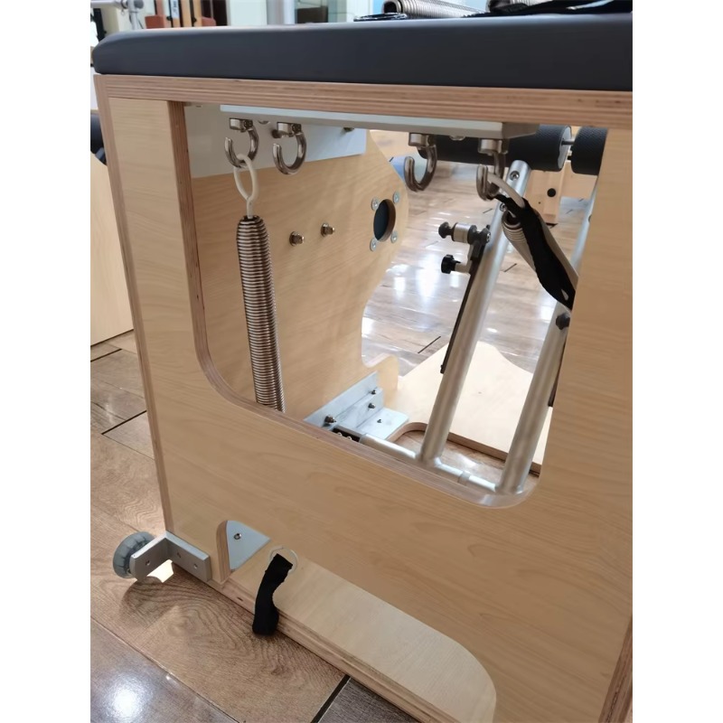 Profesjonalny zestaw do ćwicze – Home Gym Yoga recenzja i cena