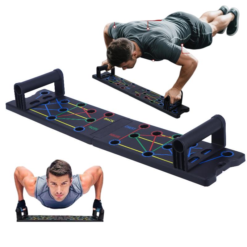 Stojak do pompek do domowej si – Home Gym Packages recenzja i cena