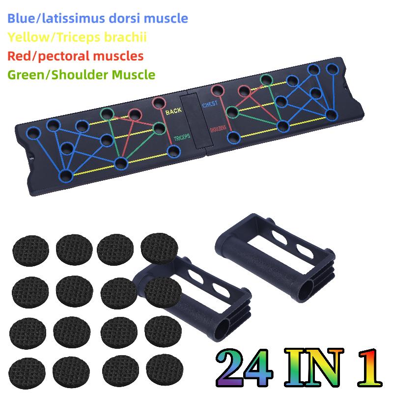 Stojak do pompek do domowej si – Home Gym Packages recenzja i cena