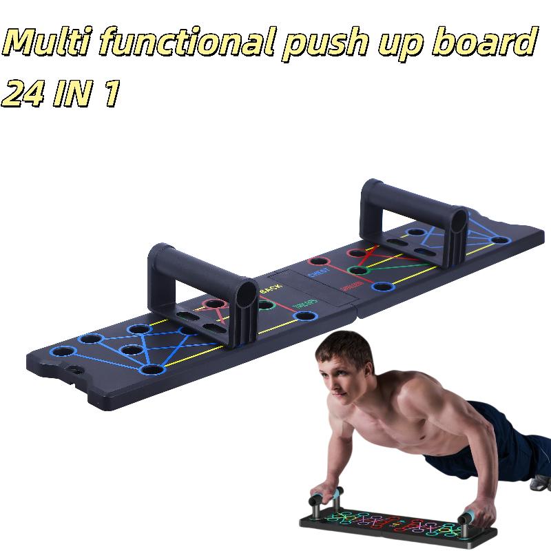 Stojak do pompek do domowej si – Home Gym Packages recenzja i cena