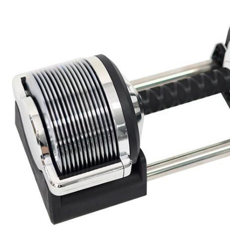 Hantle ze stali węglowej do po – Home Gym Equipment Set recenzja i cena