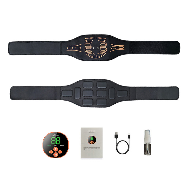 Inteligentny pas do ćwiczeń mi – Home Gym Options recenzja i cena