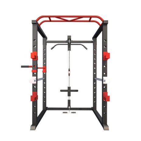 Najlepszy stojak do ćwiczeń w  – Home Gym Multi Station recenzja i cena