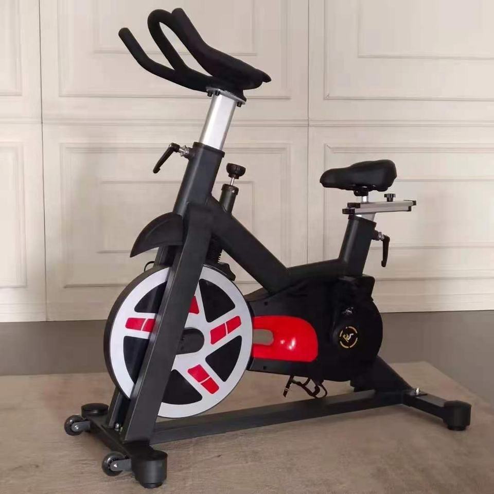 Komercyjny rower treningowy do – Home Gym Bike recenzja i cena