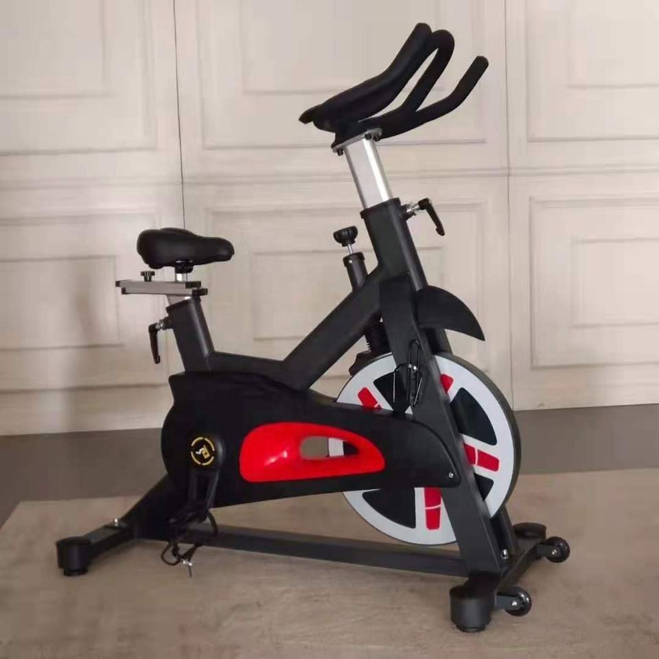 Komercyjny rower treningowy do – Home Gym Bike recenzja i cena