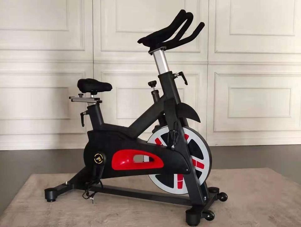 Komercyjny rower treningowy do – Home Gym Bike recenzja i cena