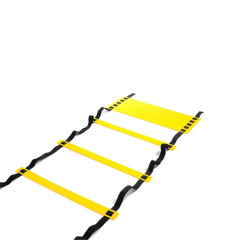 Drabinka sportowa do treningu  – Agility Ladder Speed recenzja i cena
