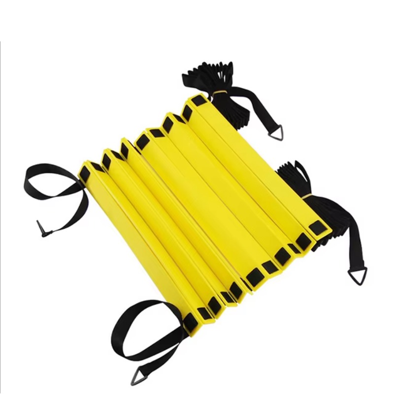 Drabinka sportowa do treningu  – Agility Ladder Speed recenzja i cena