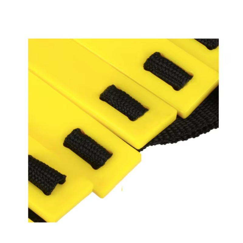 Drabinka sportowa do treningu  – Agility Ladder Speed recenzja i cena