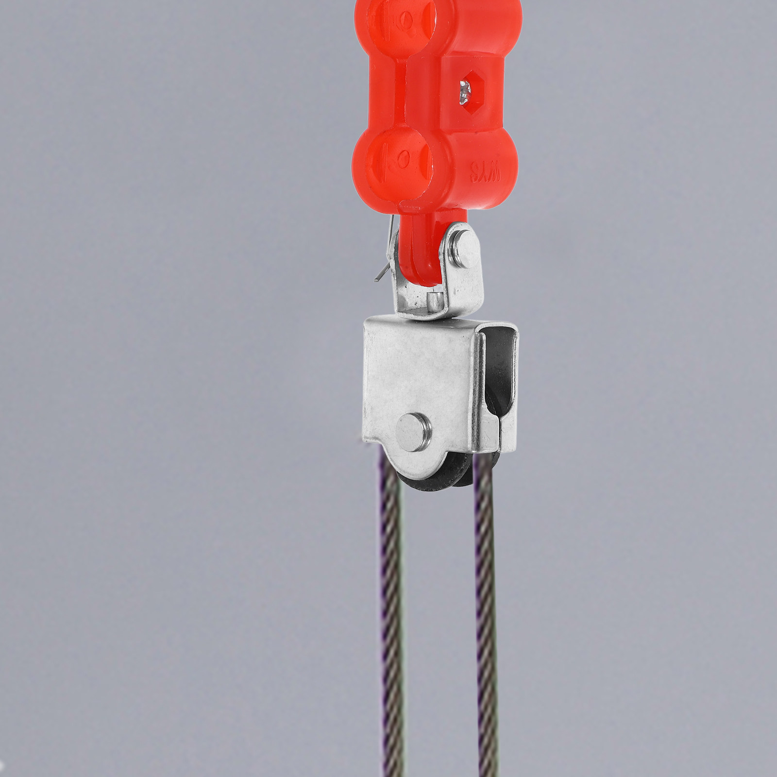 System linowy do domowej siłow – Home Gym Diy Pulley System recenzja i cena
