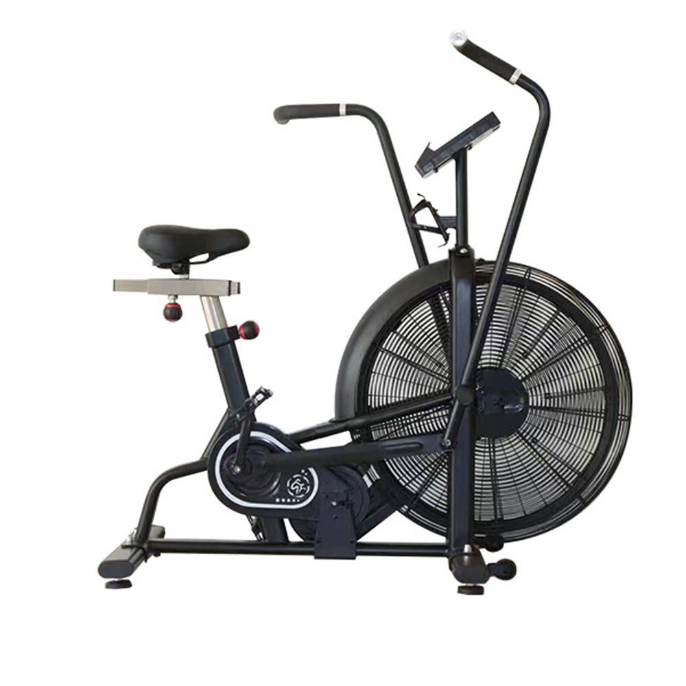 Popularny składany rower do ćw – Home Gym Bike recenzja i cena
