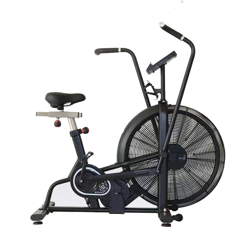 Popularny składany rower do ćw – Home Gym Bike recenzja i cena