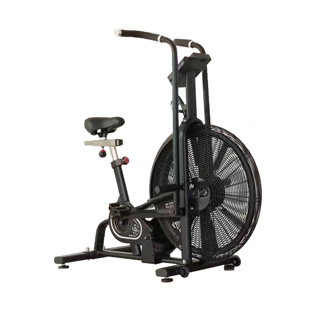 Popularny składany rower do ćw – Home Gym Bike recenzja i cena