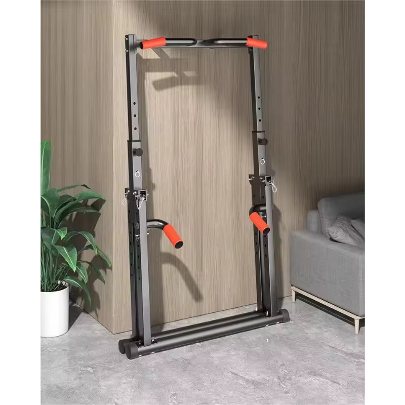 Nowy, wielofunkcyjny sprzęt do – Home Gym Multi Station recenzja i cena