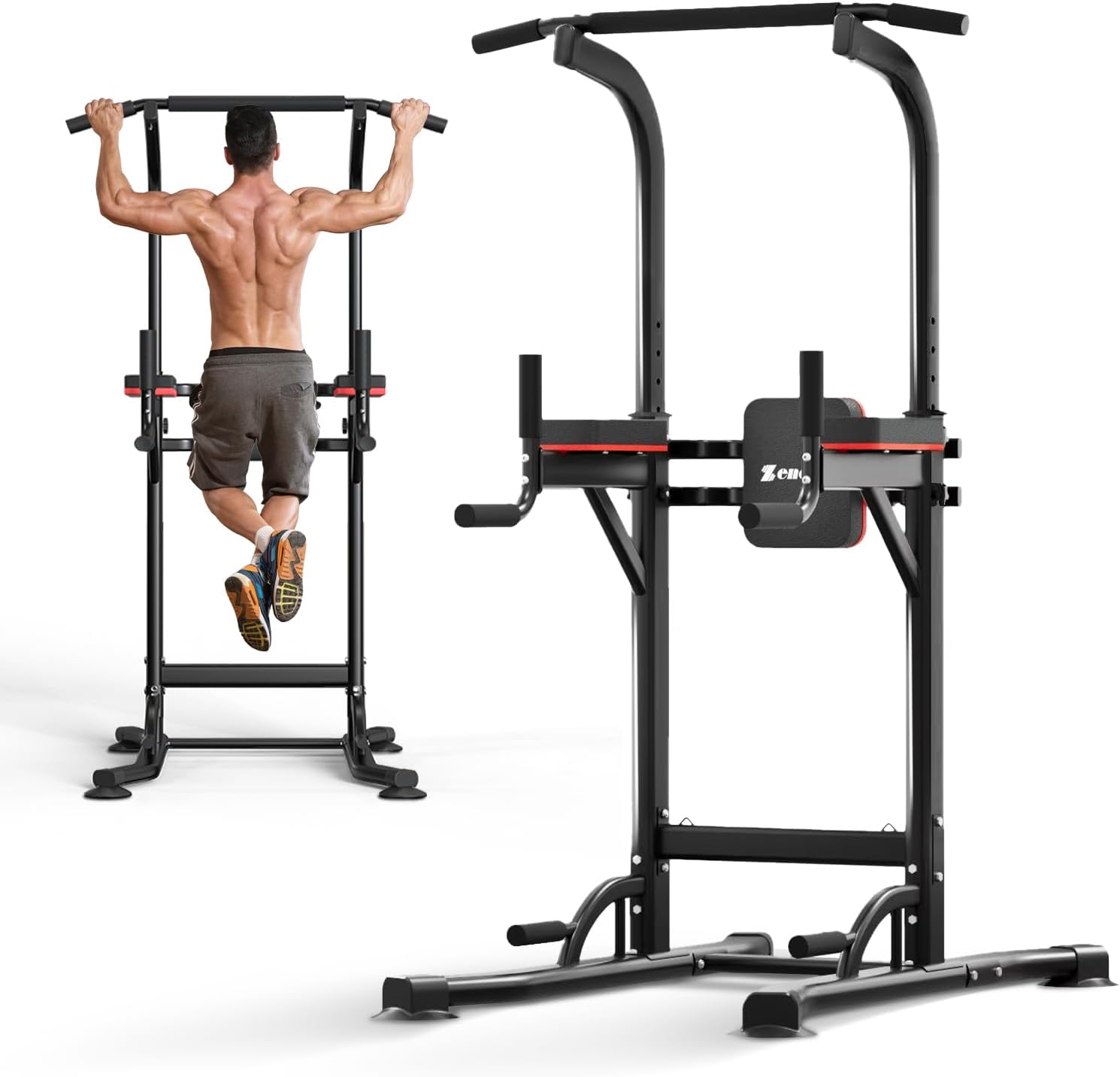 Wielofunkcyjna stacja do ćwicz – Home Gym Multi Station recenzja i cena